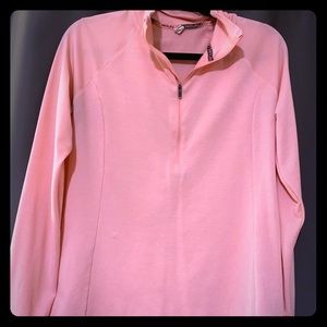 Under Armor Pullover quarter zip